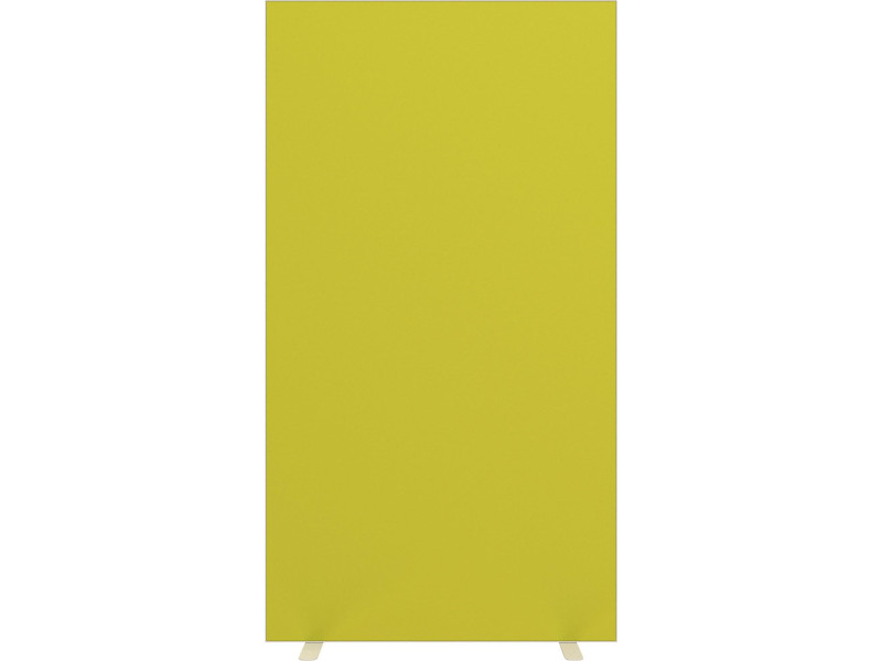 PAPERFLOW Cloison easyScreen, surface textile, vert