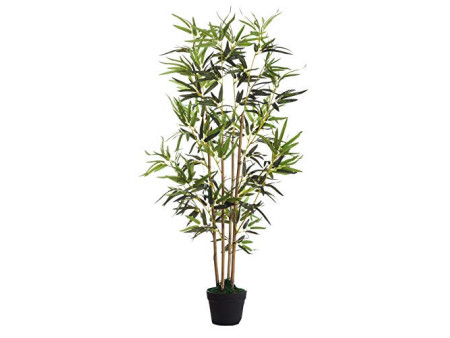 PAPERFLOW Plante artificielle 'Bambou', hauteur : 1.600 mm