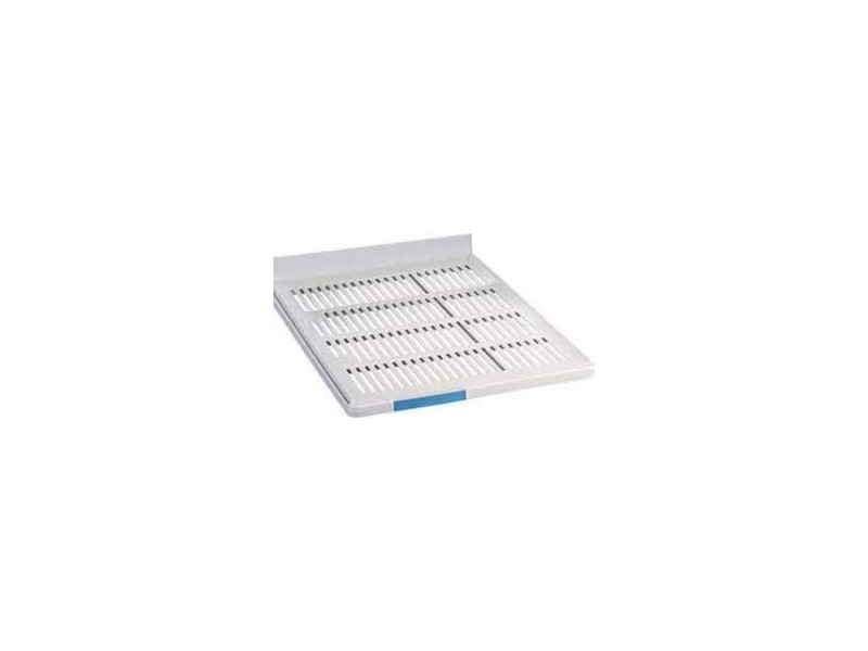 PAPERFLOW Etagère, gris, (L255 x (P)316 mm