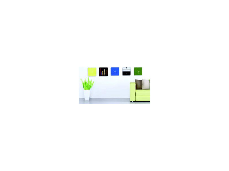 PAPERFLOW Armoire de premiers secours 'multiBox', blanc