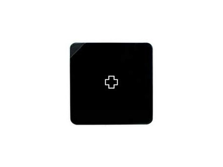 PAPERFLOW Armoire de premiers secours 'multiBox', blanc