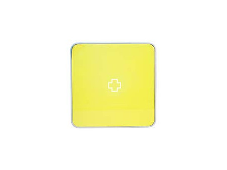 PAPERFLOW Armoire de premiers secours 'multiBox', blanc