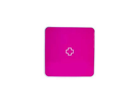 PAPERFLOW Armoire de premiers secours 'multiBox', blanc