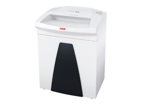 HSM Destructeur de documents SECURIO B26, coupe particules: