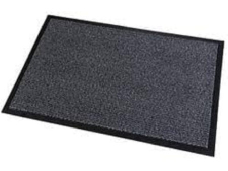 PAPERFLOW Tapis anti-salissures Super Budget, gris