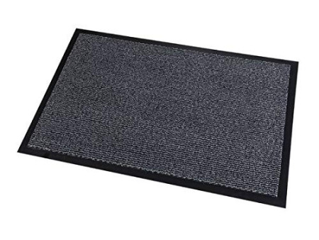 PAPERFLOW Tapis anti-salissures Super Budget, gris