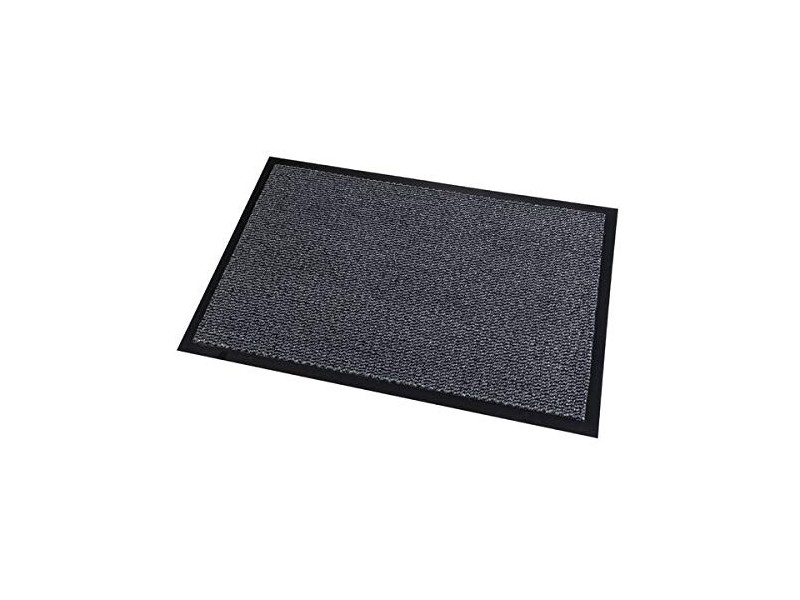 PAPERFLOW Tapis anti-salissures Super Budget, gris