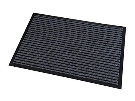 PAPERFLOW Tapis anti-salissures 'ECO BRUSH', gris