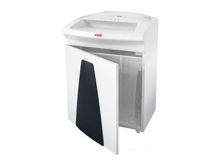 HSM Destructeur de documents SECURIO B26, coupe particules:
