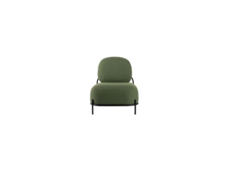 PAPERFLOW Fauteuil visiteur ADMIRAAL, vert
