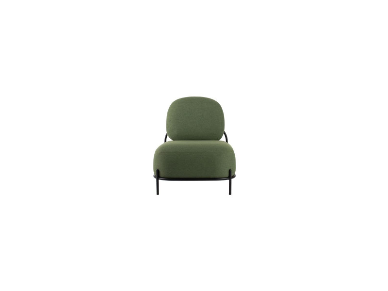 PAPERFLOW Fauteuil visiteur ADMIRAAL, vert
