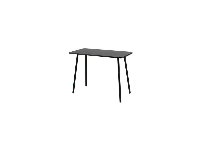 PAPERFLOW Bureau HOPM2, (L)1.140 mm, noir