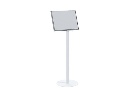 PAPERFLOW Porte-infos, A3, hauteur : 1.272 mm