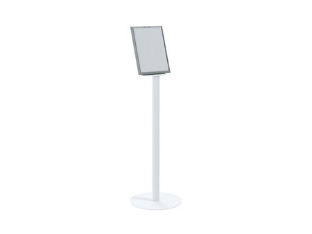 PAPERFLOW Porte-infos, A3, hauteur : 1.272 mm