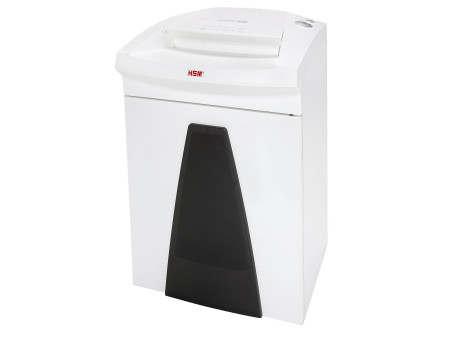 HSM Destructeur de doc. SECURIO B26, particules: 4,5x30 mm