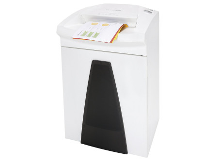 HSM Destructeur de doc. SECURIO B26, particules: 4,5x30 mm