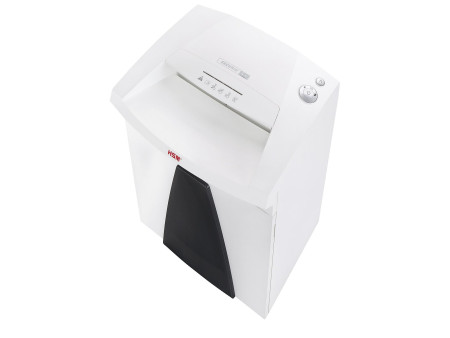 HSM Destructeur de doc. SECURIO B26, particules: 4,5x30 mm