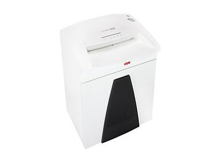 HSM Destructeur de doc. SECURIO B26, particules: 4,5x30 mm