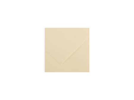 CANSON Papier Vivaldi, 500 x 650 mm, 240 g/m2, grenat