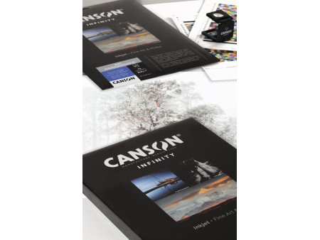 CANSON INFINITY Papier photo Rag Photographique, 310 g/m2
