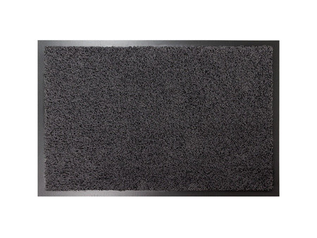 PAPERFLOW Tapis anti-salissure COSMOS, 600x800mm, anthracite