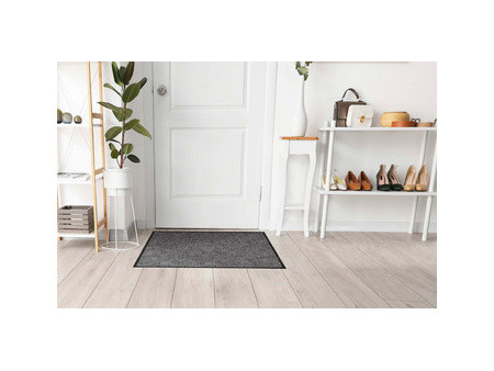 PAPERFLOW Tapis anti-salissure COSMOS 800x1.500mm anthracite