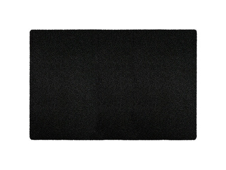 PAPERFLOW Tapis anti-salissure NEVADA, 600 x 1.000 mm, noir