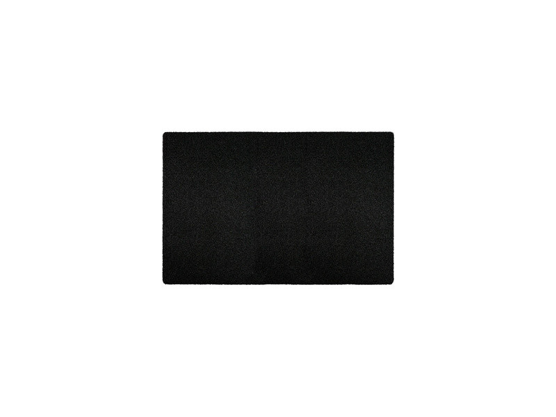 PAPERFLOW Tapis anti-salissure NEVADA, 1.000x1.500 mm, noir