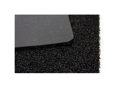 PAPERFLOW Tapis anti-salissure NEVADA, 1.000x1.500 mm, noir