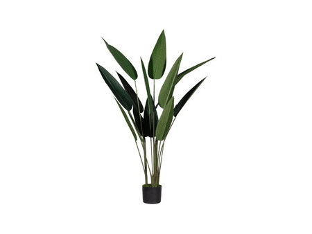 PAPERFLOW Plante artificielle 'oiseau de paradis', (H)1,15 m