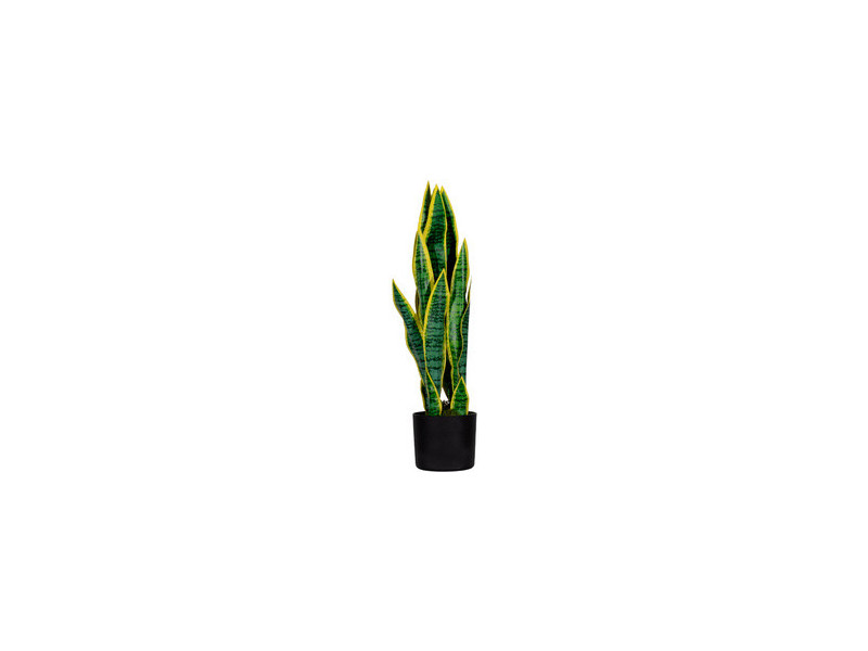 PAPERFLOW Plante artificielle 'sanseviera', hauteur: 650 mm