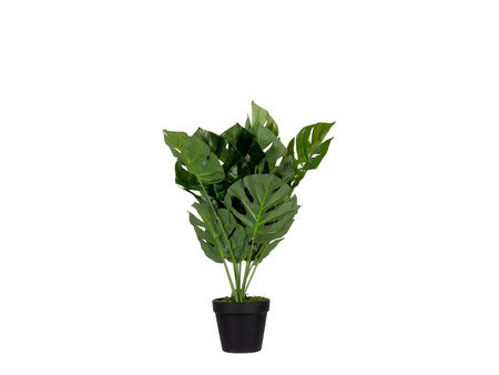 PAPERFLOW Plante artificielle 'monstera', hauteur: 450 mm
