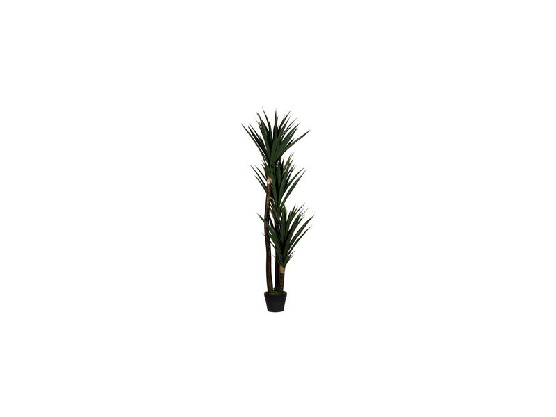 PAPERFLOW Plante artificielle 'yucca', hauteur: 600 mm