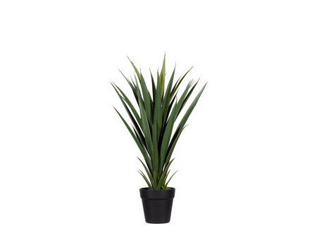 PAPERFLOW Plante artificielle 'yucca', hauteur: 600 mm
