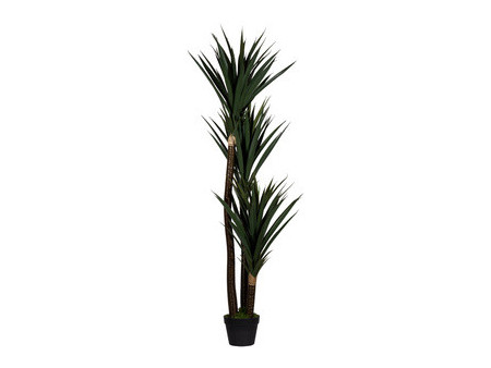 PAPERFLOW Plante artificielle 'yucca', hauteur: 1.500 mm