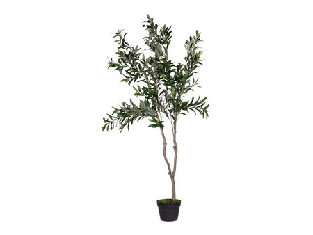 PAPERFLOW Plante artificielle 'olivier', hauteur: 1.550 mm