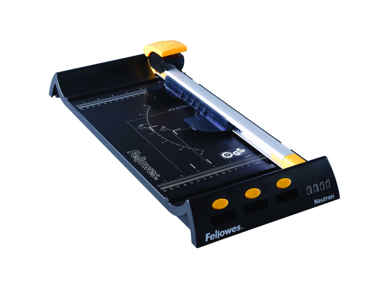 Fellowes Rogneuse Neutron, format A4