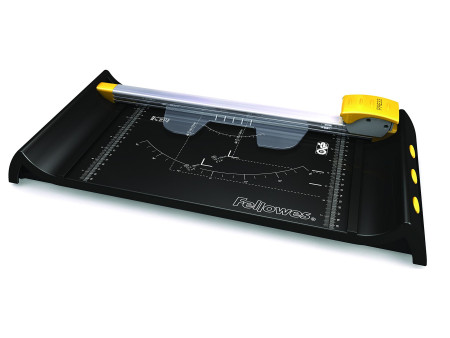 Fellowes Rogneuse Neutron, format A4