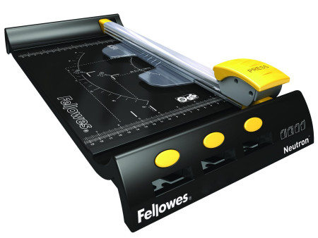Fellowes Rogneuse Neutron, format A4