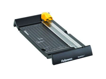 Fellowes rogneuse Neutrino, format A5