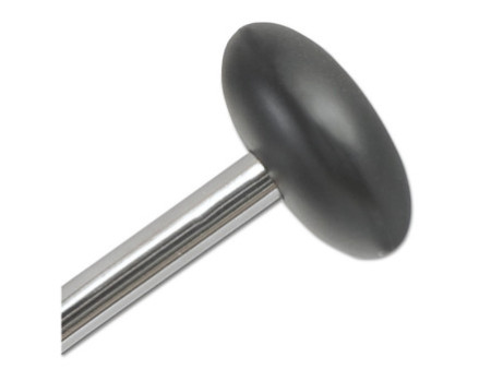 ALBA Portemanteau 'CHROMY', hauteur: 1.790 mm