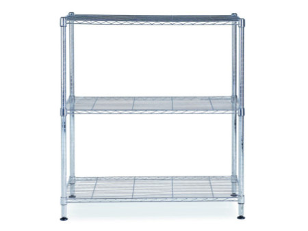 ALBA Etagère multifonction MOBI3M, (L)900 mm, 3 tablettes