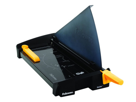 Fellowes Cisaille à levier Stellar, format A3