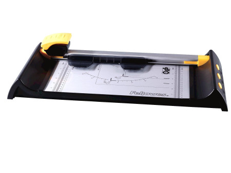 Fellowes rogneuse Neutron Plus, format A4