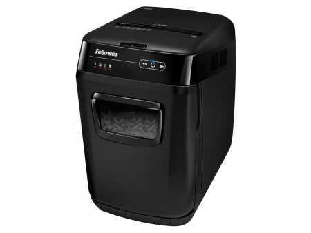 Fellowes Destructeur de documents AutoMax 150C, particules