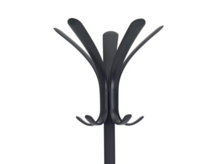 ALBA Portemanteau 'CLEO', (H)1.750 mm, noir