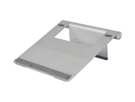 ALBA Support pour ordinateur portable MHLAPTOP, en aluminium