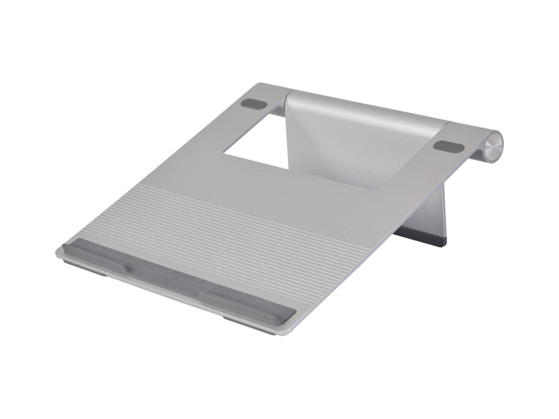 ALBA Support pour ordinateur portable MHLAPTOP, en aluminium