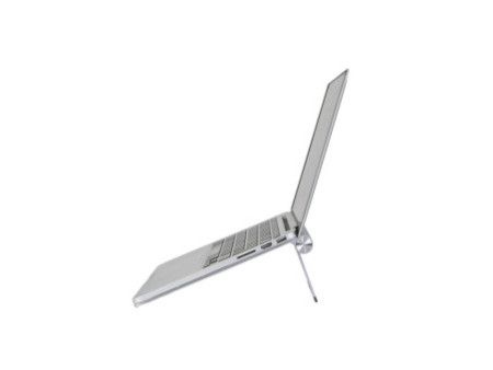 ALBA Support pour ordinateur portable MHLAPTOP, en aluminium