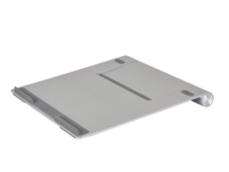 ALBA Support pour ordinateur portable MHLAPTOP, en aluminium